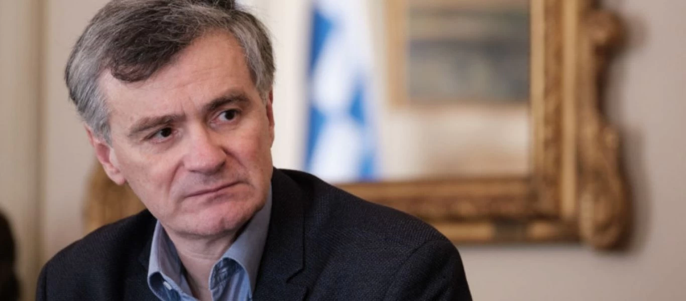 Ο κορωνοϊος στην Ελλάδα: 15 νέα κρούσματα - 1 θάνατος